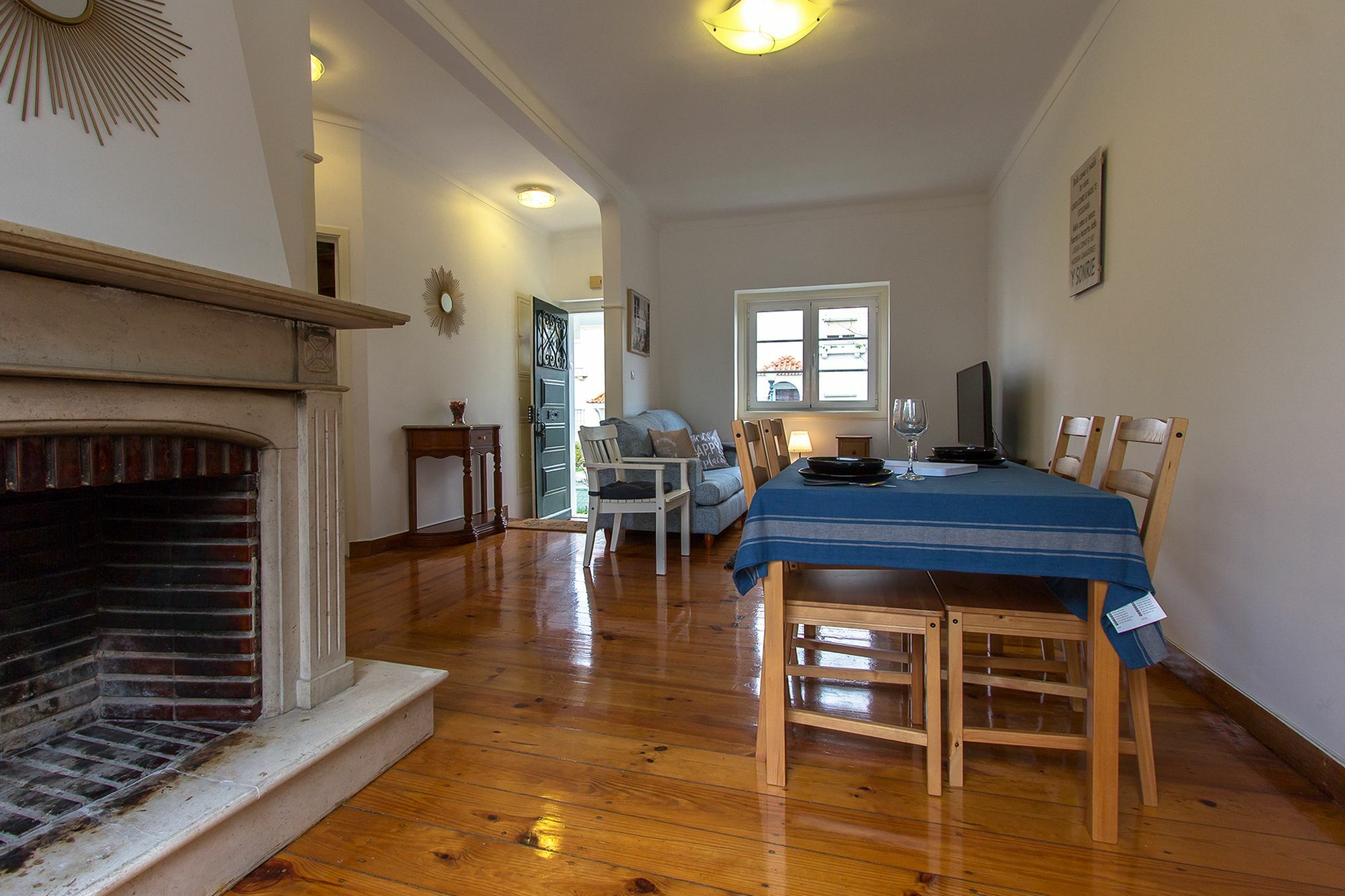 Villa Beato By Homing Lisboa Εξωτερικό φωτογραφία